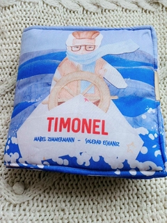 Timonel - comprar online