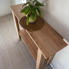 Mesa de arrime Paraiso sobre aglomerado - comprar online