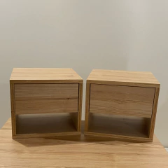 MESA DE LUZ