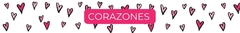 Banner de la categoría CORAZONES
