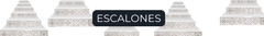 Banner de la categoría ESCALONES