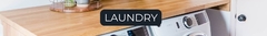 Banner de la categoría LAUNDRY