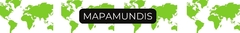 Banner de la categoría MAPAMUNDIS