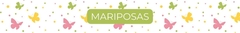 Banner de la categoría MARIPOSAS