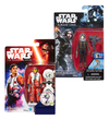 Star Wars Jyn Erso + Poe Dameron 9.5 Cm Outlet Hasbro Orig