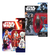 Star Wars Jyn Erso + Poe Dameron 9.5 Cm Outlet Hasbro Orig
