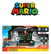Super Mario Juego Mansion Deluxe Playset Nintendo en internet