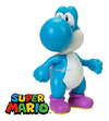Super Mario Figuras X2 Original 7 Cm Scarlet Kids Varios Mod en internet