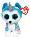 Ty Beanie Boos Unicornio Peluche Mediano Original Scarlet - comprar online