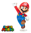 Super Mario Figuras X2 Original 7 Cm Scarlet Kids Varios Mod - tienda online