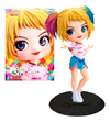 The Joker + Harley Quinn Qposket Dc Banpresto Outlet - Scarlet Kids - Tienda de Personajes