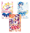 Manga Sailor Moon Pretty Guardian 6 Tomo 1 Al 6 Ivrea Outlet - comprar online