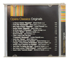 Montserrat Cavalle Puccini Arias Opera Cd - tienda online