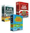 A Las Chapas Un Juego De Palabras Y Velocidad Dragon Scarlet - Scarlet Kids - Tienda de Personajes
