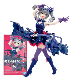The Idolmaster Cinderella Girls Espresto Est Banpresto Orig