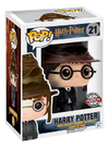 Funko Pop Harry Potter 21 + Peter Pettigrew 48 Outlet Orig - tienda online