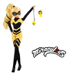 Imagen de Miraculous Articulada Accesorios 26 Cm Orig Varios Modelos