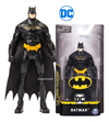 Batman Mascara + Figura 15 Cm Articulada Orig Dc Scarletkids - tienda online