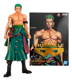 One Piece Chronicle Banpresto Original Elige Modelo Outlet