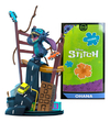 Disney Stitch San Francisco Figura Qfig Max Orig Lilo Stitch en internet