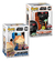 Funko Pop Jar Jar Binks Dark Trooper Child Outlet Star Wars