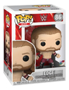 Funko Pop Chyna 85 + Edge 86 Outlet Wwe Original - tienda online
