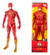 The Flash Figura 30 Cm Articulada Dc Comics Original Scarlet