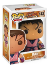 Imagen de Funko Pop Street Fighter Dan 142 + Balrog 141 Outlet Orig