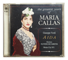 Maria Callas 2 Cd La Traviata Giuseppe Verdi Opera Completa