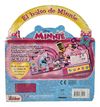 Disney Minnie El Bolso Libro Con Sonidos Pi Kids - comprar online