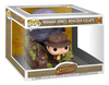 Imagen de Funko Pop Indiana Jones 1350 + 1360 Boulder Escape Outlet