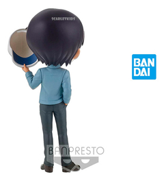 Imagen de Detective Conan Heiji Hattori X 2 Q Posket Banpresto Outlet