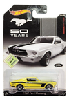 Hot Wheels X2 + Guarda Auto X18 Original Mattel - comprar online