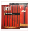 Opera Collection La Traviata Verdi + Fasciculo + Libreto en internet