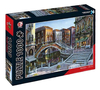 Puzzle Rompecabezas 1000 Piezas Puente De Venecia Hao Xiang - comprar online