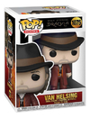 Funko Pop Dracula Van Helsing 1075 Orig Bram Stoker's