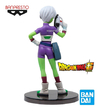 Dragon Ball Super Cheelai Banpresto World Colosseum Outlet - comprar online