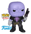 Funko Pop Thanos 592 Exclusive + Deluxe 751 Se Outlet Marvel - Scarlet Kids - Tienda de Personajes