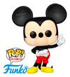 Funko Pop Goofy 1190 + Mickey 1187 Outlet Disney Original - Scarlet Kids - Tienda de Personajes