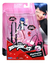 Miraculous Marinette Articulada Muñeca 14cms Con Accesorios