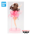 The Idolmaster Cinderella Girl Banpresto Elige Modelo Outlet - Scarlet Kids - Tienda de Personajes
