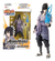 Sasuke Uchiha Naruto Anime Heroes Bandai Orig Scarlet Kids