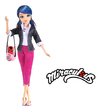 Miraculous Articulada Accesorios 26 Cm Orig Varios Modelos en internet