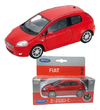 Fiat Nex New Exploration 1/36 Welly Pull Back en internet