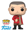 Funko Pop Harry Potter Padma Patil 99 Victor Krum 89 Outlet en internet