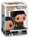 Funko Pop The Umbrella Academy Ben 1113 Allison 1112 Outlet - tienda online