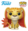 Funko Pop Elena De Avalor Migs 320 Disney Original Scarlet K - comprar online