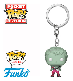 Llavero Funko Fortnite Tricera Ops + Love Ranger Outlet Orig - comprar online