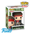 Funko Pop John Mc Enroe 03 Tennis Legends Orig Scarlet Kids en internet