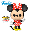 Funko Pop Disney Minnie Mouse 1188 Orig Mickey And Friends - comprar online